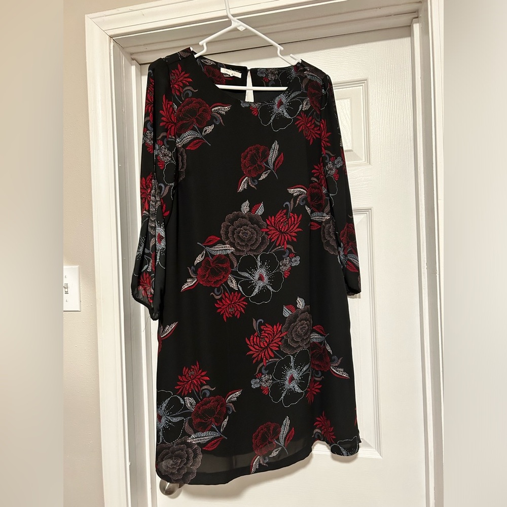Maurices brand dress